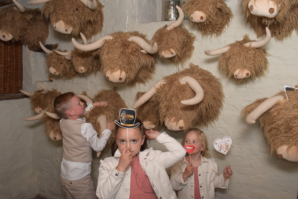 PartyBooth BY ELIAS WALPOT PHOTOGRAPHIE